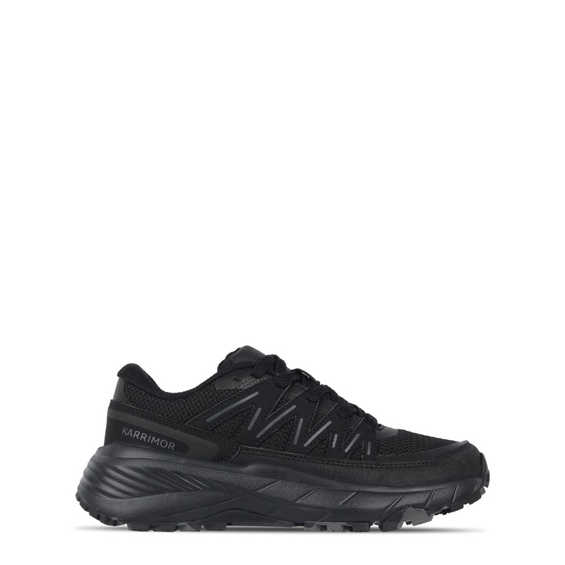 Karrimor Caracal tr 5 (38) Black/Black