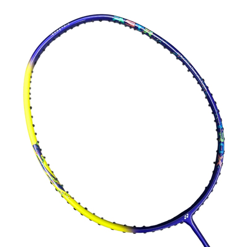 YONEX ASTROX 02 CLEAR 4U5 Badminton Racket – Royal Blue Royal Blue 4UG5