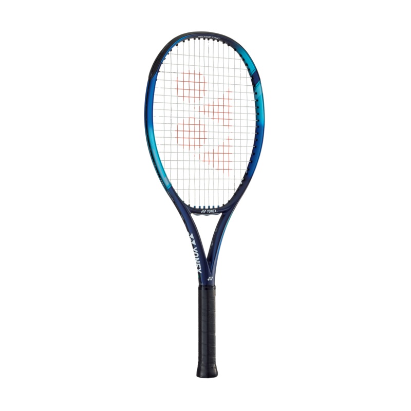 Yonex Ezone 25 240g Strung Tennis Racket G0 SKY BLUE