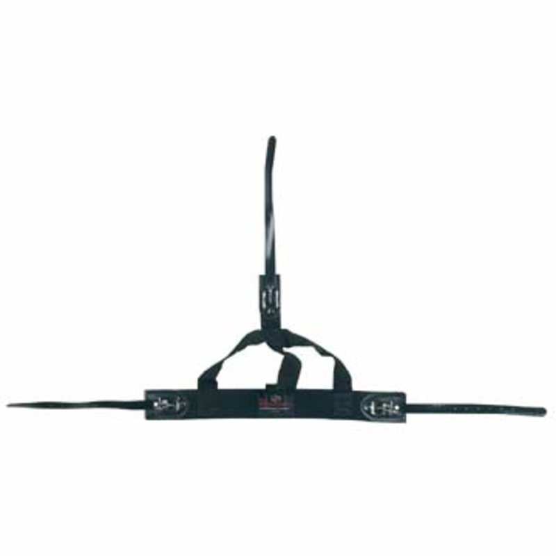 Markwort Replacement Harness – Black