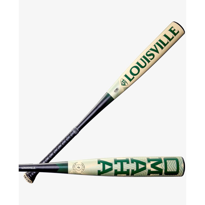 2026 Louisville Slugger Omaha -3 BBCOR Baseball Bat 32″/29oz
