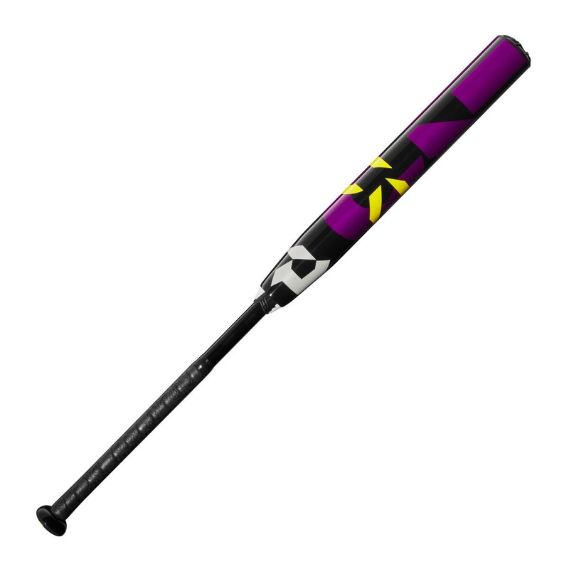 DeMarini 2025 CF -9 Fastpitch Softball Bat 32″ 23 OZ