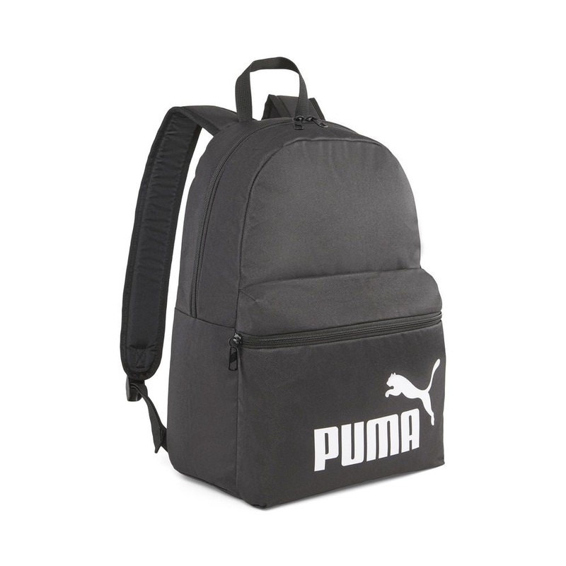 PUMA Phase Backpack Black One Size