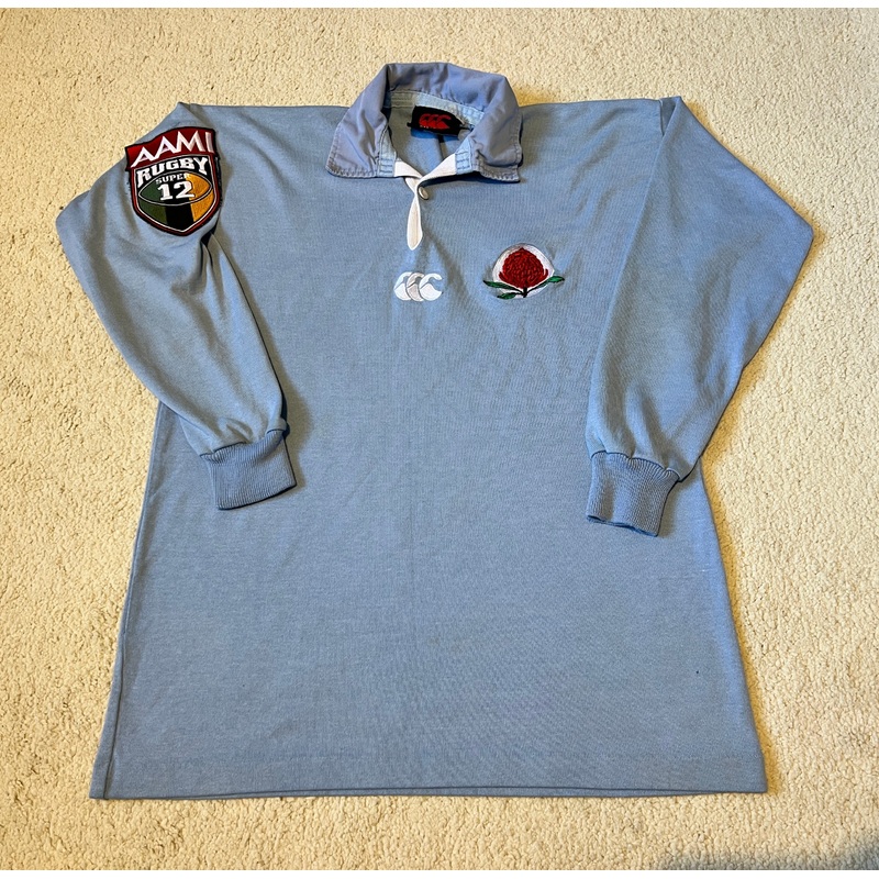 1997 Waratahs Jersey – S