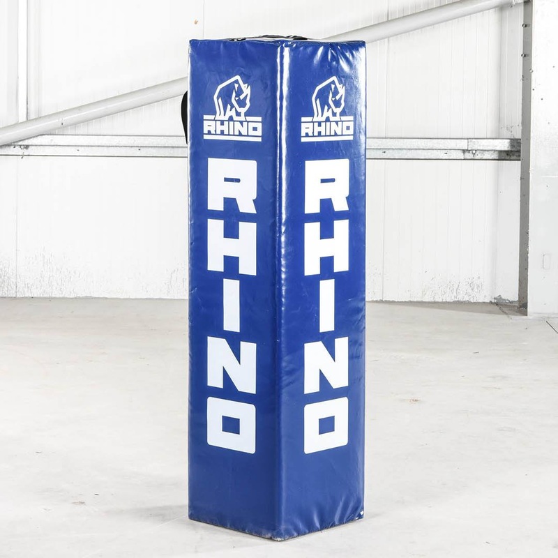 Rhino Big Hit Square Tackle Bag