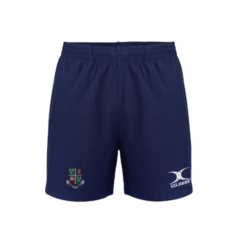 Woodhouse Grove School Senior’s Dark Navy Photon Shorts Extra Small