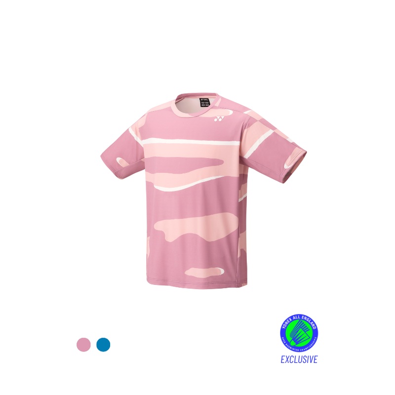 Yonex Unisex T-Shirt 16763EX Pearl Rose Pearl Rose XS
