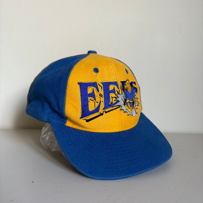 1992* Parramatta Eels Breakthrough Hat