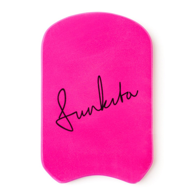 Funkita Training Kickboard – Still Pink