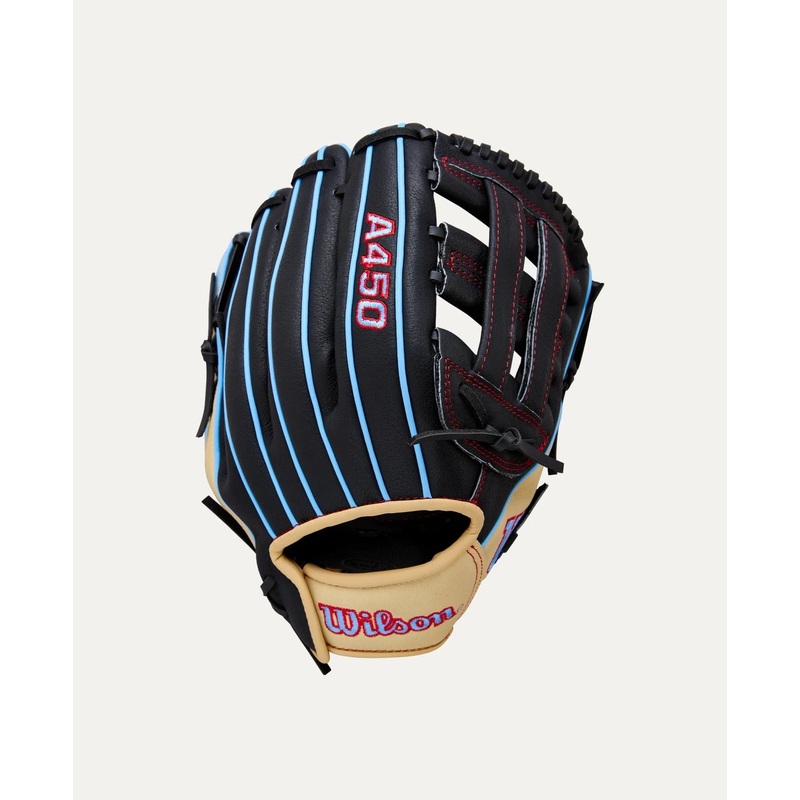 2026 Wilson Youth A450 11″ Baseball Glove RHT