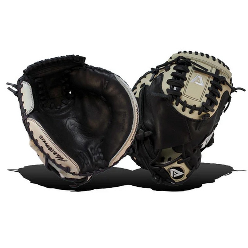 Akadema Prosoft Select Series 34″ Baseball Catchers Mitt Throws Right