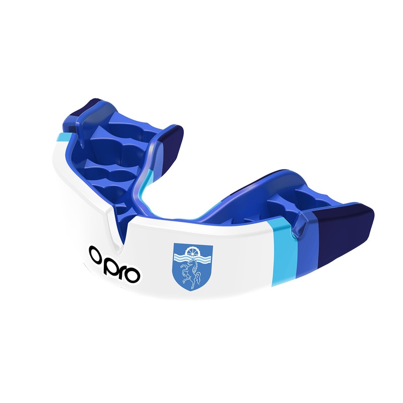 Beths Grammar School Mouthguard Beths Grammar School 1 Adult (Age 10+) Standard