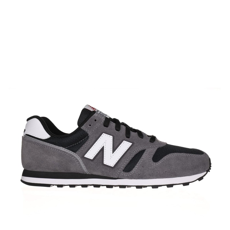New Balance 373 7 (40.5) Castlerock/Blk