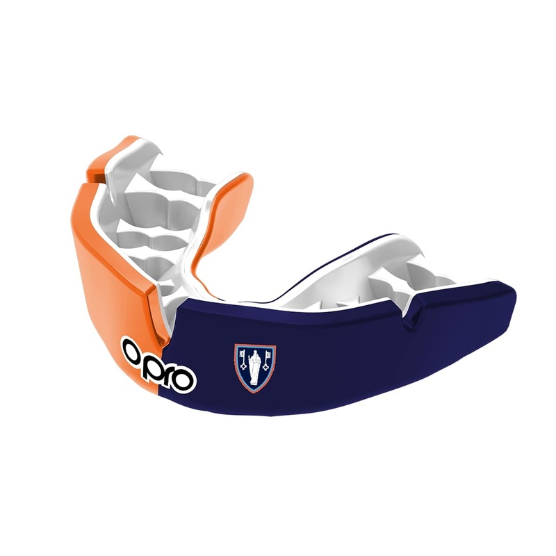 St Swithuns Mouthguard St Swithuns 1 Adult (Age 10+) Standard