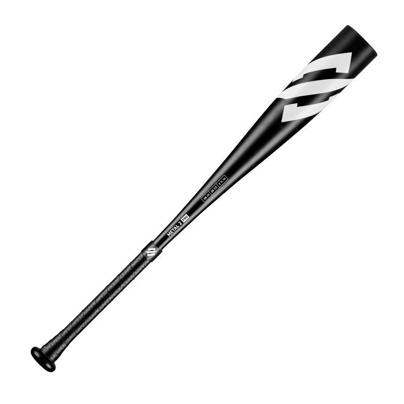 StringKing Adult Metal 2 Pro USSSA Baseball Bat -8 28″