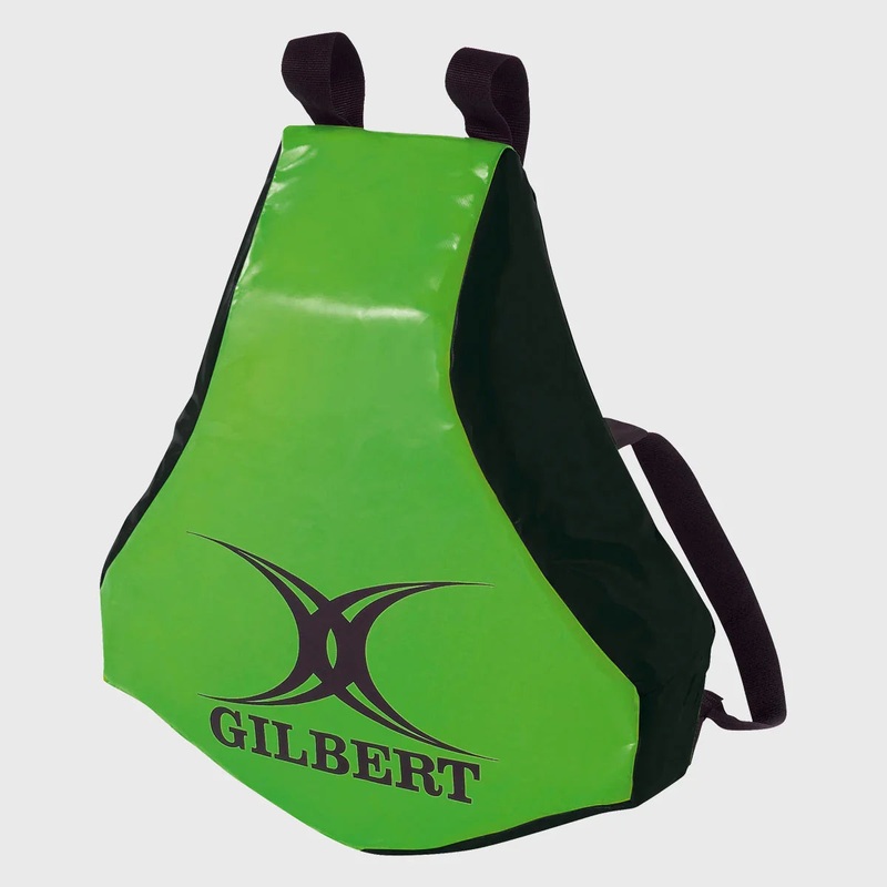 Gilbert Rugby Body Wedge