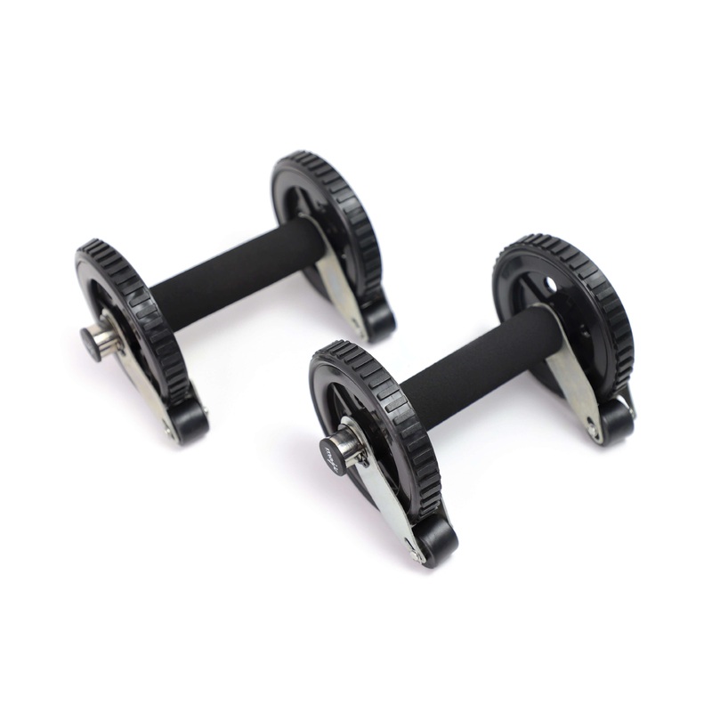 Multi-Functional Abs Rollers