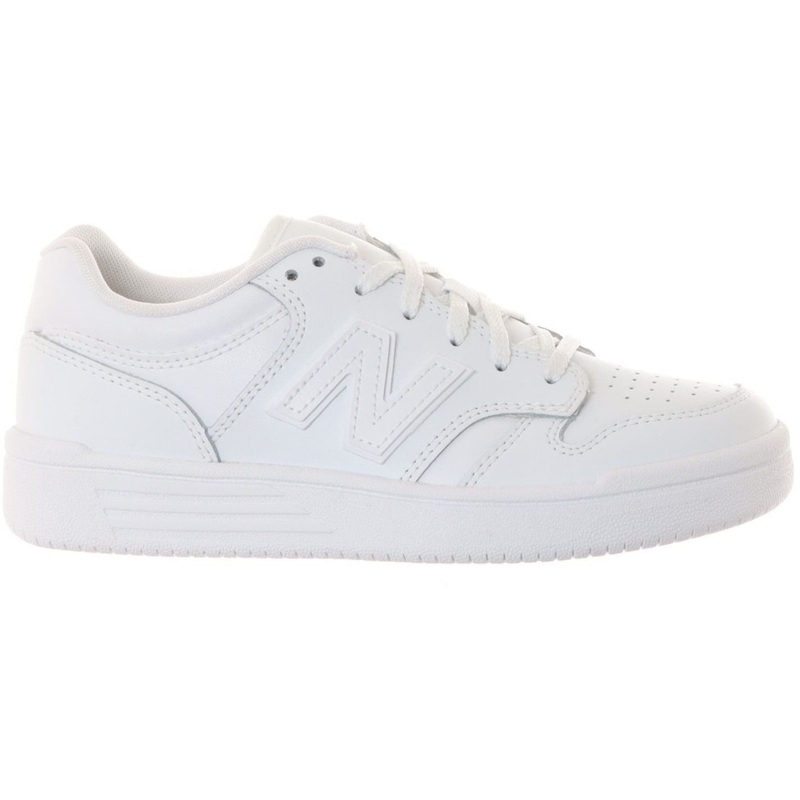 New Balance Medium Low Top Sneakers C13 (32) White
