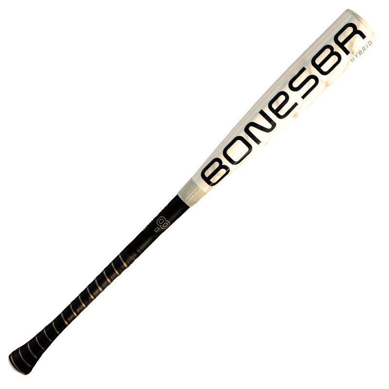 Warstic 2025 Bonesaber -8 USA Baseball Bat 30″ 22 OZ