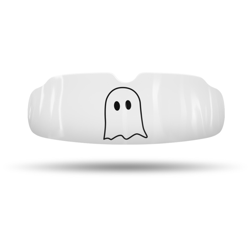 Doodle Ghost QuickFIT