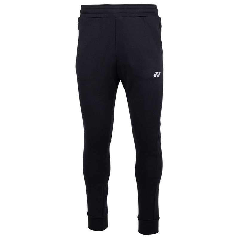Yonex Trackpants Junior – Black Black 120/JS