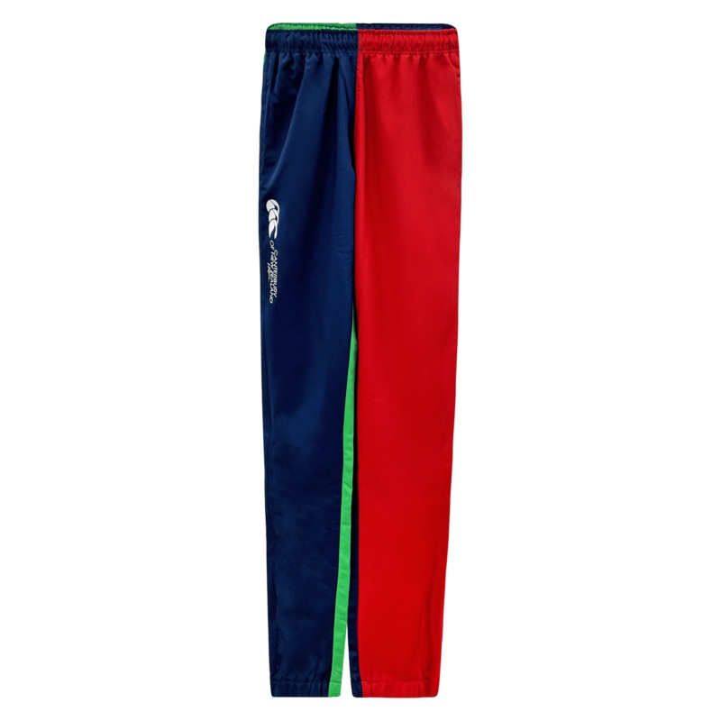 Youth Canterbury Harlequin Stadium Trackpant 24 8