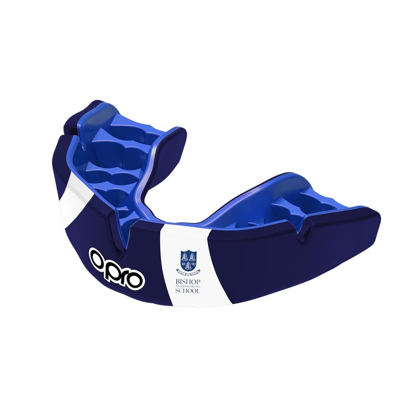 Bishop Wordsworth Mouthguard Adult (Age 10+) Standard