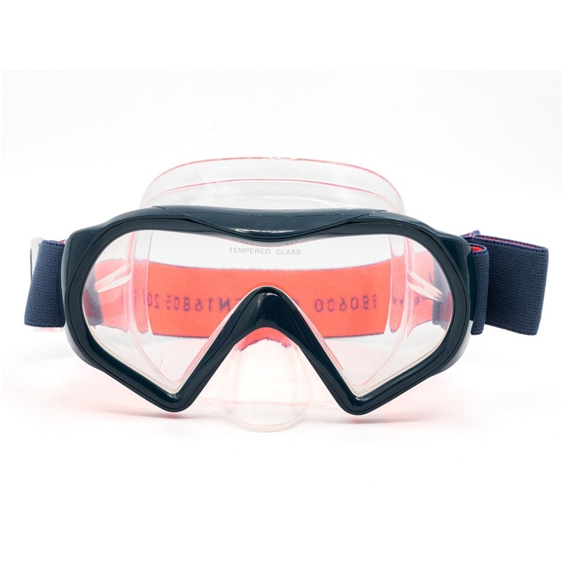 Gul Diving Mask Goggles One Size Navy